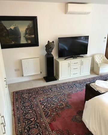 Westhurst Park Bnb Bredon Luaran gambar
