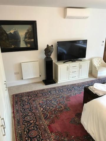 Westhurst Park Bnb Bredon Luaran gambar