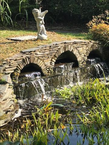 Westhurst Park Bnb Bredon Luaran gambar