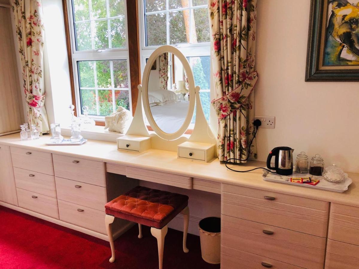 Westhurst Park Bnb Bredon Luaran gambar