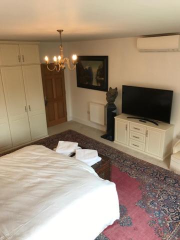 Westhurst Park Bnb Bredon Luaran gambar