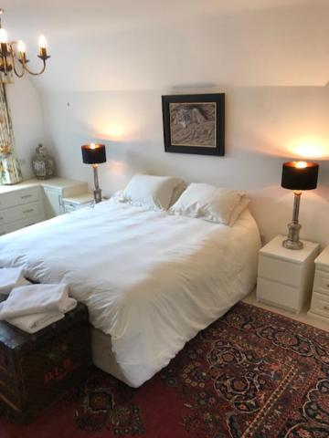 Westhurst Park Bnb Bredon Luaran gambar